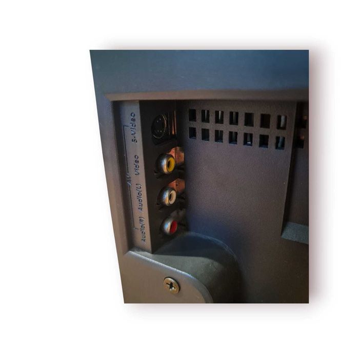 Monitor Samsung SyncMaster 152MP – LCD 15” (2004)