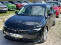 Opel Corsa GWARANCJA! 2022! Salon Polska, 1 Właściciel, Bezwypadkowa, Tylko 15kkm