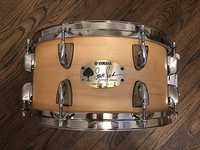 ( Tarola descontinuada) Yamaha Steve Jordan Snare Drum ( 13" x 6.5" )
