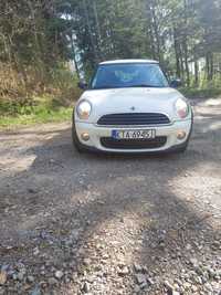 MINI ONE Mini One 2010 1.6 N47