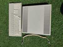 Atari Mega ST 2 z klawiaturą