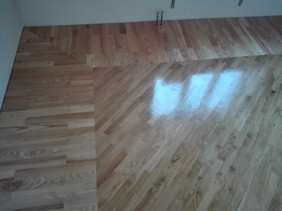 Шліфування,встановлення,лакування паркету,підлоги з масиву!
