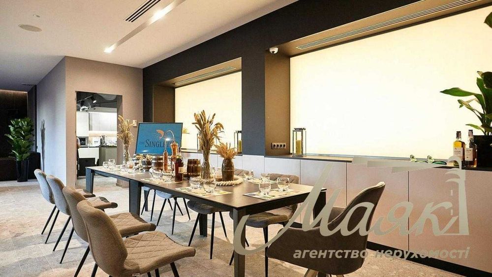 Продаж 2-кімнатної квартири 52м2, ЖК Tetris Hall, Печерський