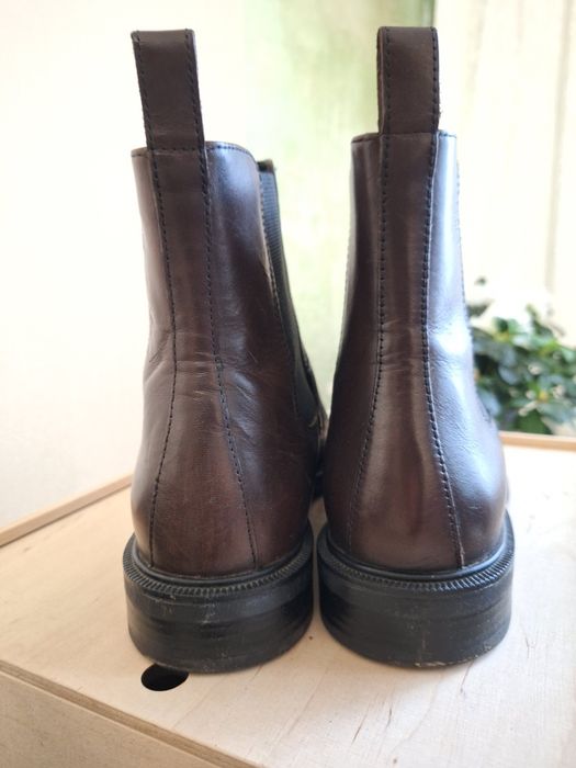 Ботинки Челсі Vagabond Amina 41р.