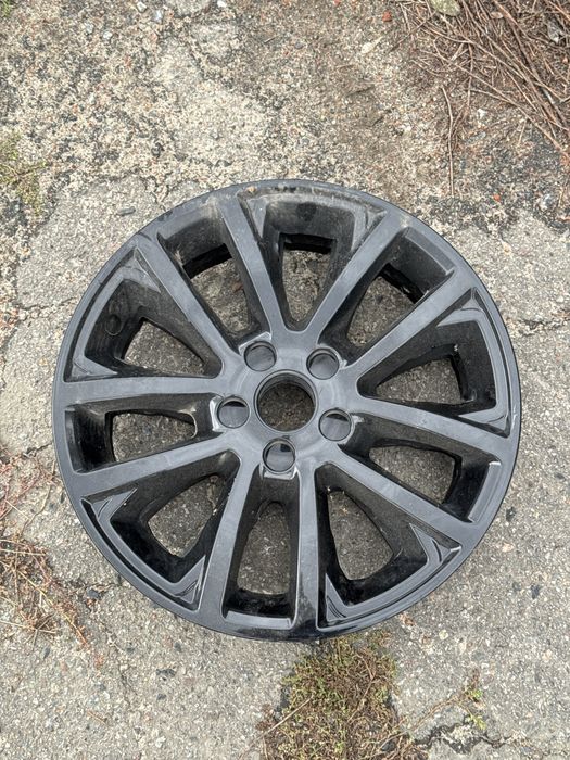 Ковпаки до Jeep Cherokee kl