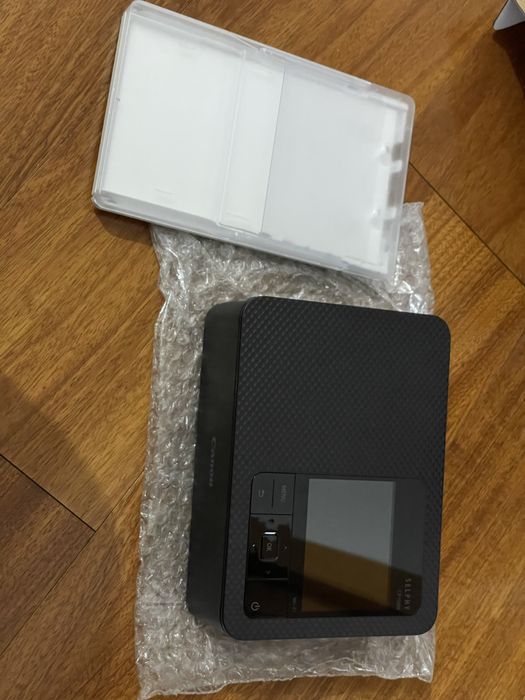 Impressora Canon Selphy