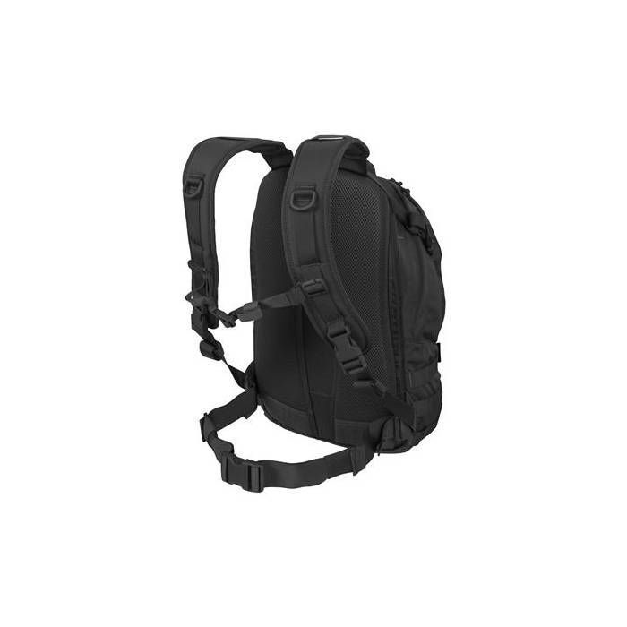 Plecak Helikon EDC, Cordura, Czarny, 21L (pl-edc-cd-01)