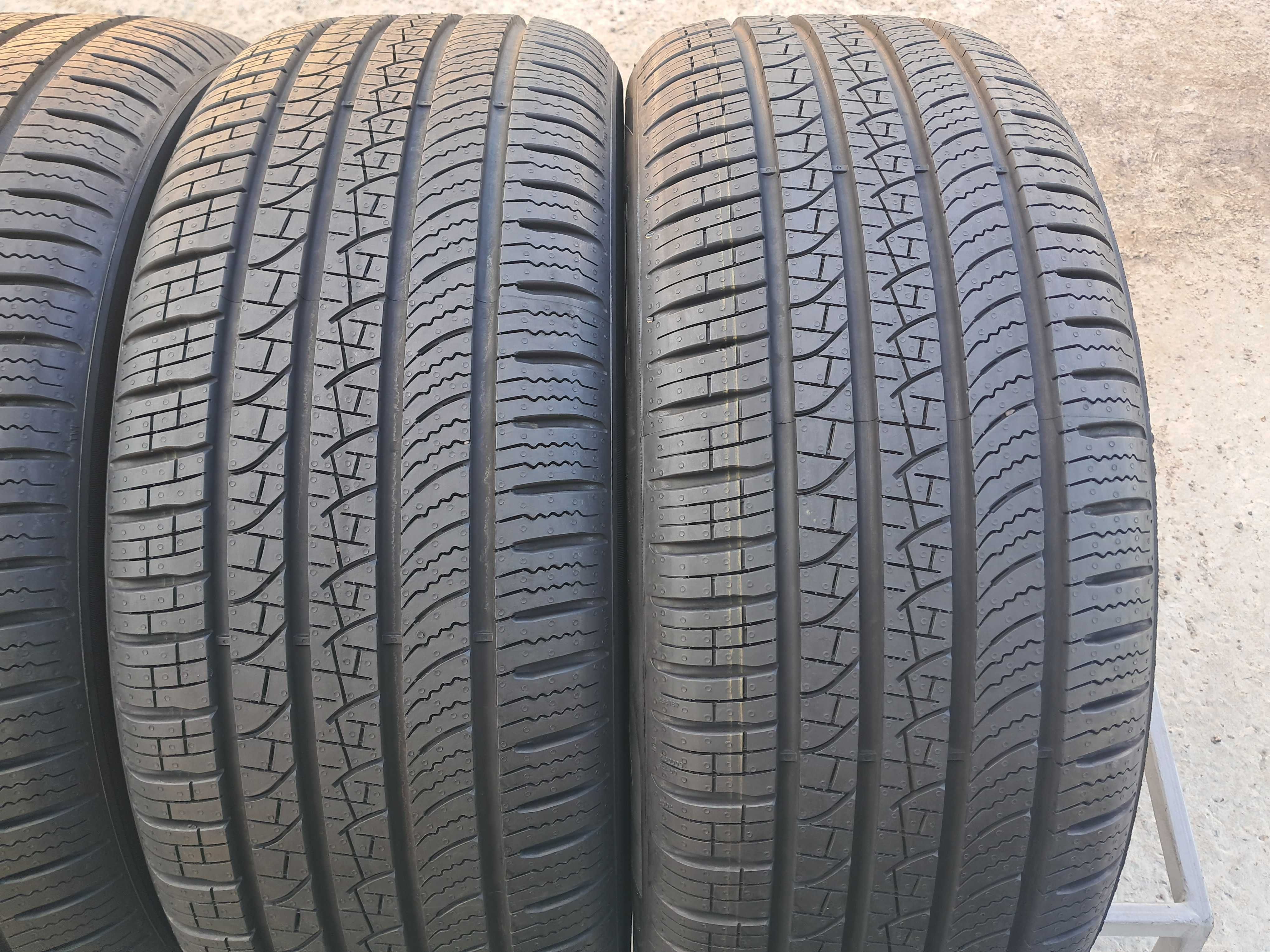 Резина НОВА Pirelli 235/50 R20 Scorpion Zero All Season VW ID.4 ID.5 6