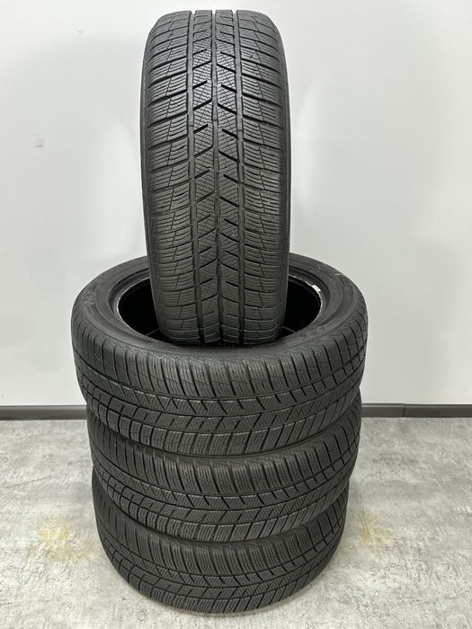 Зимові шини Barum Polaris 5 235/50 R19 103V XL