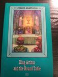 King Arthur and the Round Table