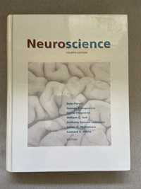 Livro tecnico Neuroscience