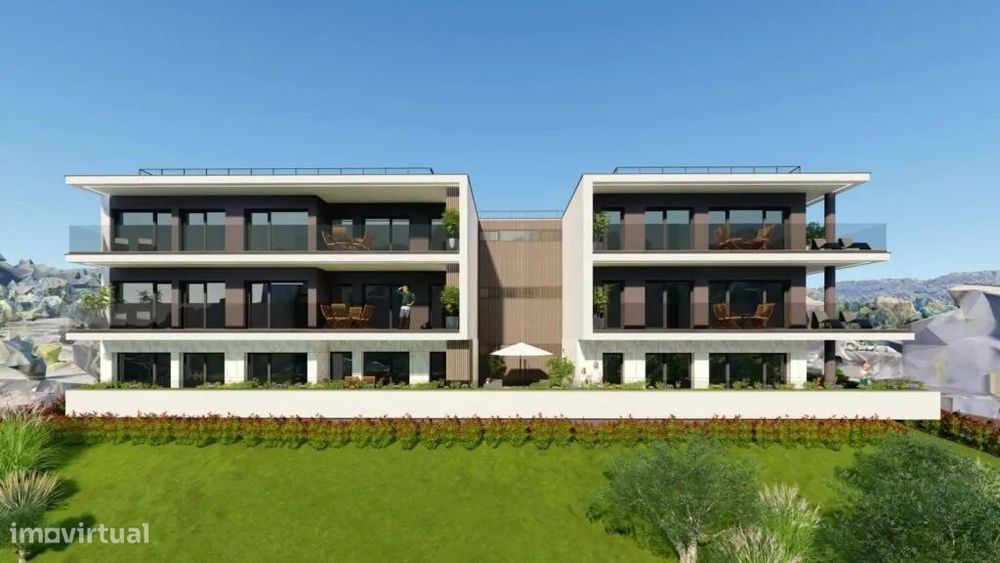 Apartamento T4 Fracção C