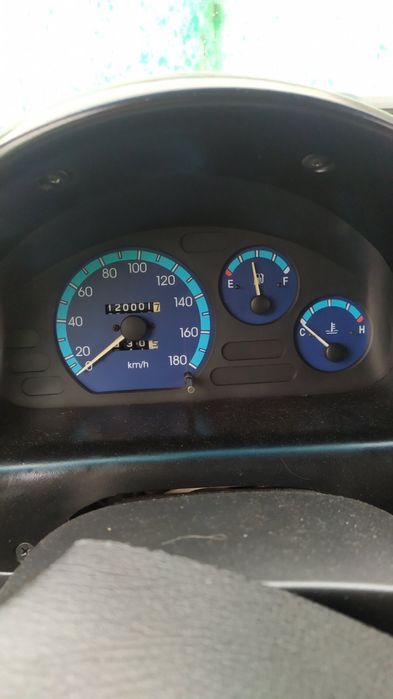 Продається авто  з пробігом