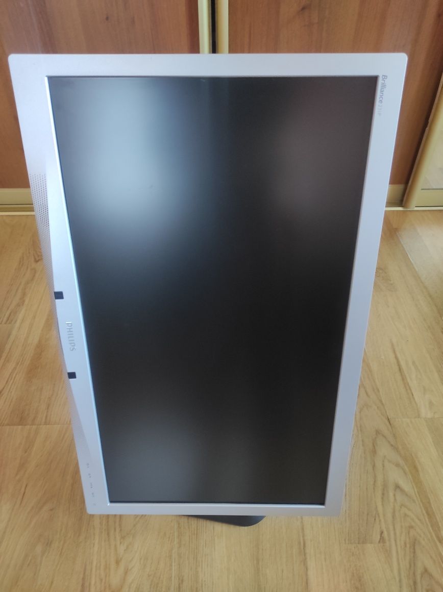 Монітор -докстанція Philips