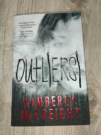 Outliersi Kimberly McCreight