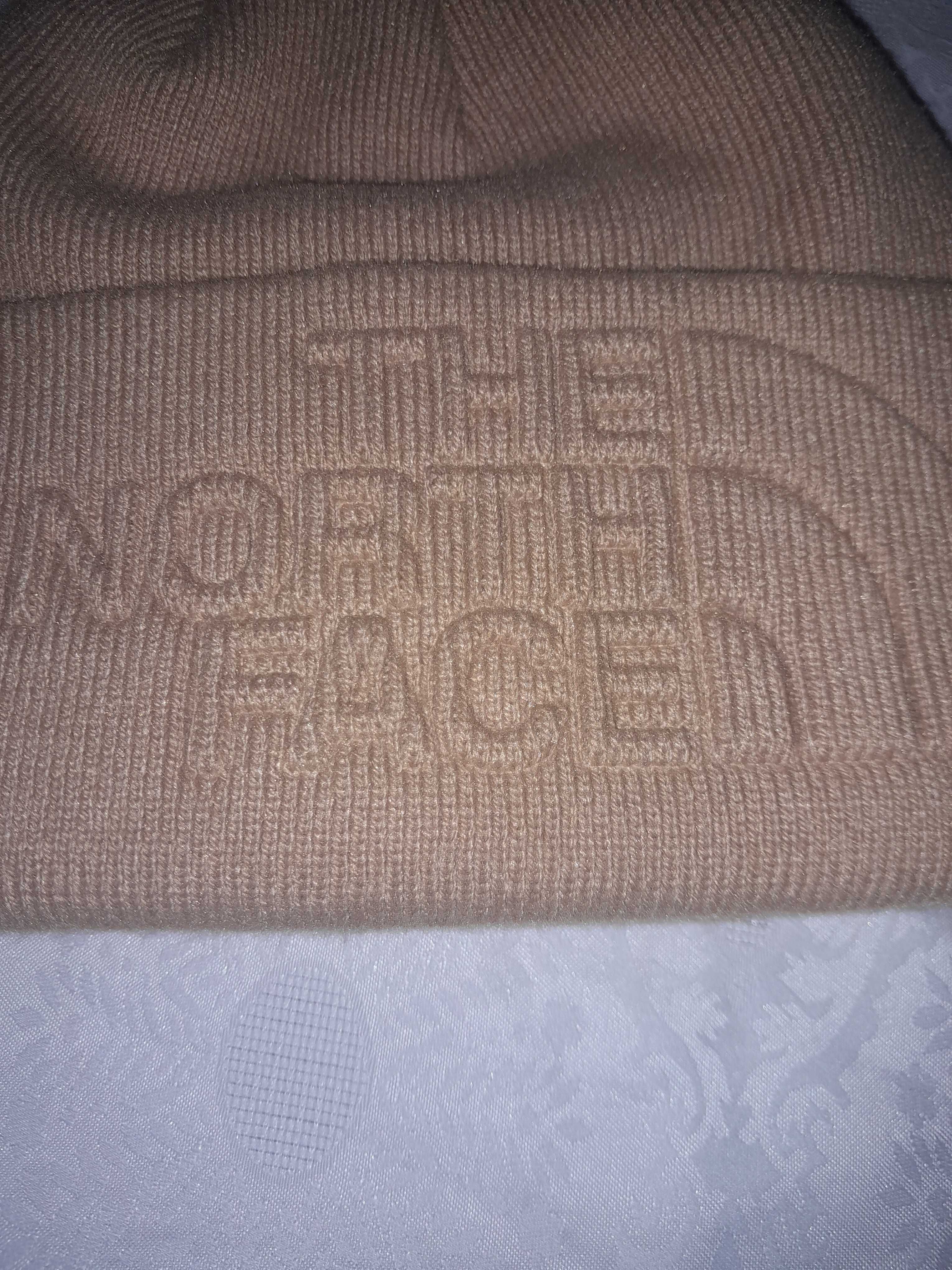 Czapkę zimowa The North Face