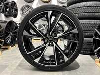 Koła letnie MAM RS6 20 5x112 Audi A6 C7 A7 4G Tracmax 255/35R20