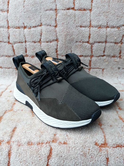 Кроссовки Replay Croker