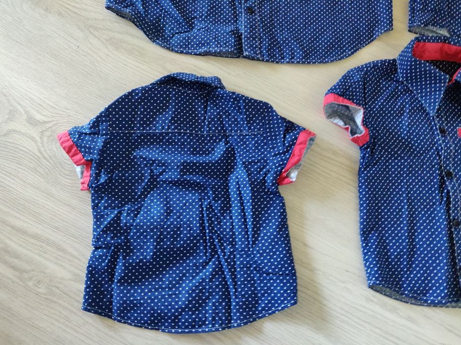 Набір фемілі лук (сорочки+жіноче плаття сарафан)