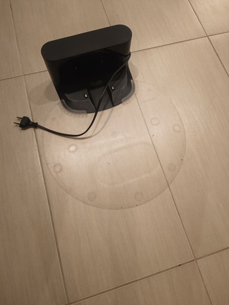 Odkurzacz robot Roborock S6