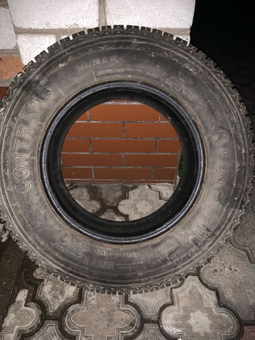 Продаю  колесо  на  авто