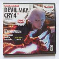 DEVIL MAY CRY 4 | gra po polsku na PC