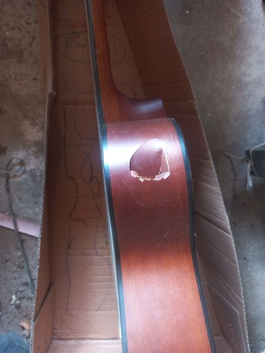 Гітара класична SQUIER by FENDER