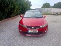 Honda Civic VIII 2.2 I-CDTI