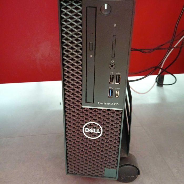komputer stacjonarny Dell 3430 SFF