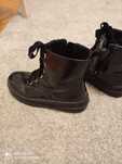 Buty/glany dla dziewczynki 33