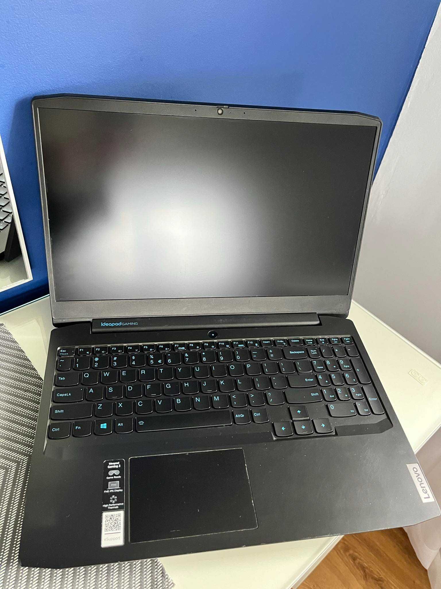 Lenovo Ideapad Gaming 3