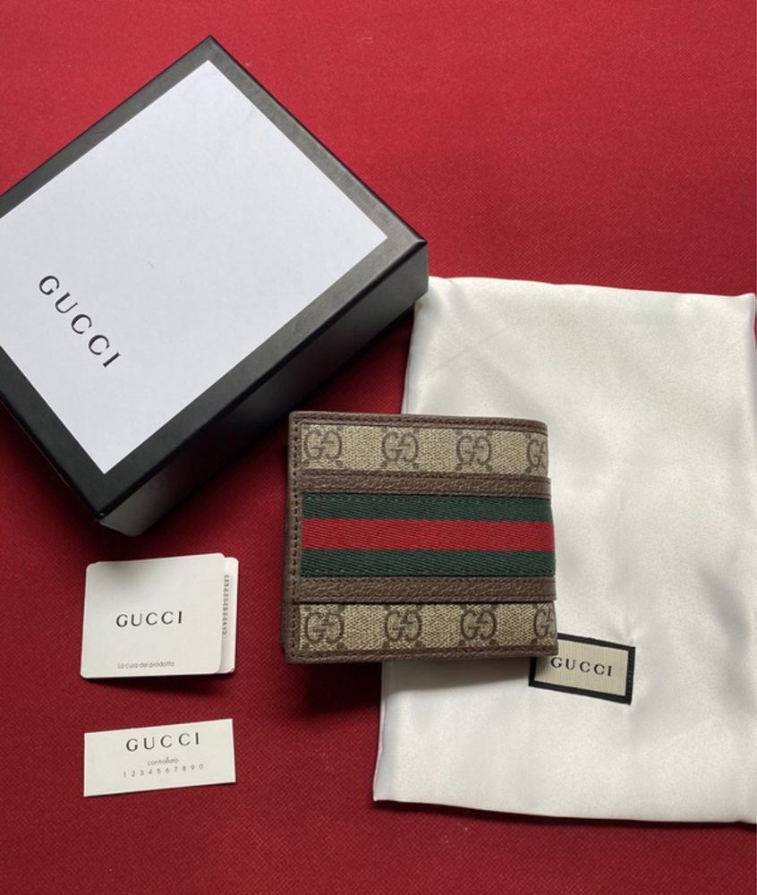 Bolsa gucci - Todos os modelos