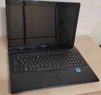 Розбор Asus x52n