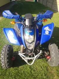 Quad Shineray 250 STXE