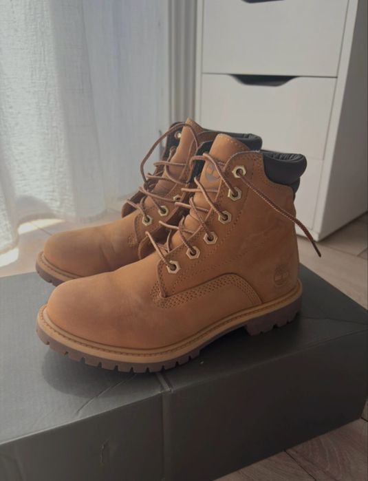 Timberland botki