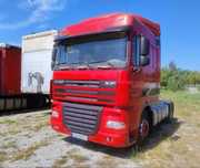 ДАФ DAF XF 105 тягач