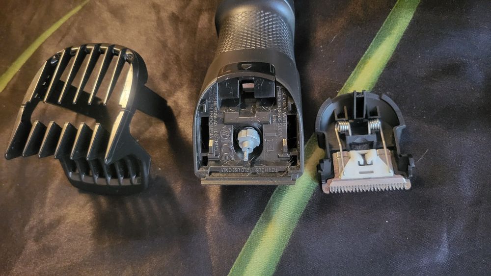 Машинка для стрижки Philips HC3510/15
