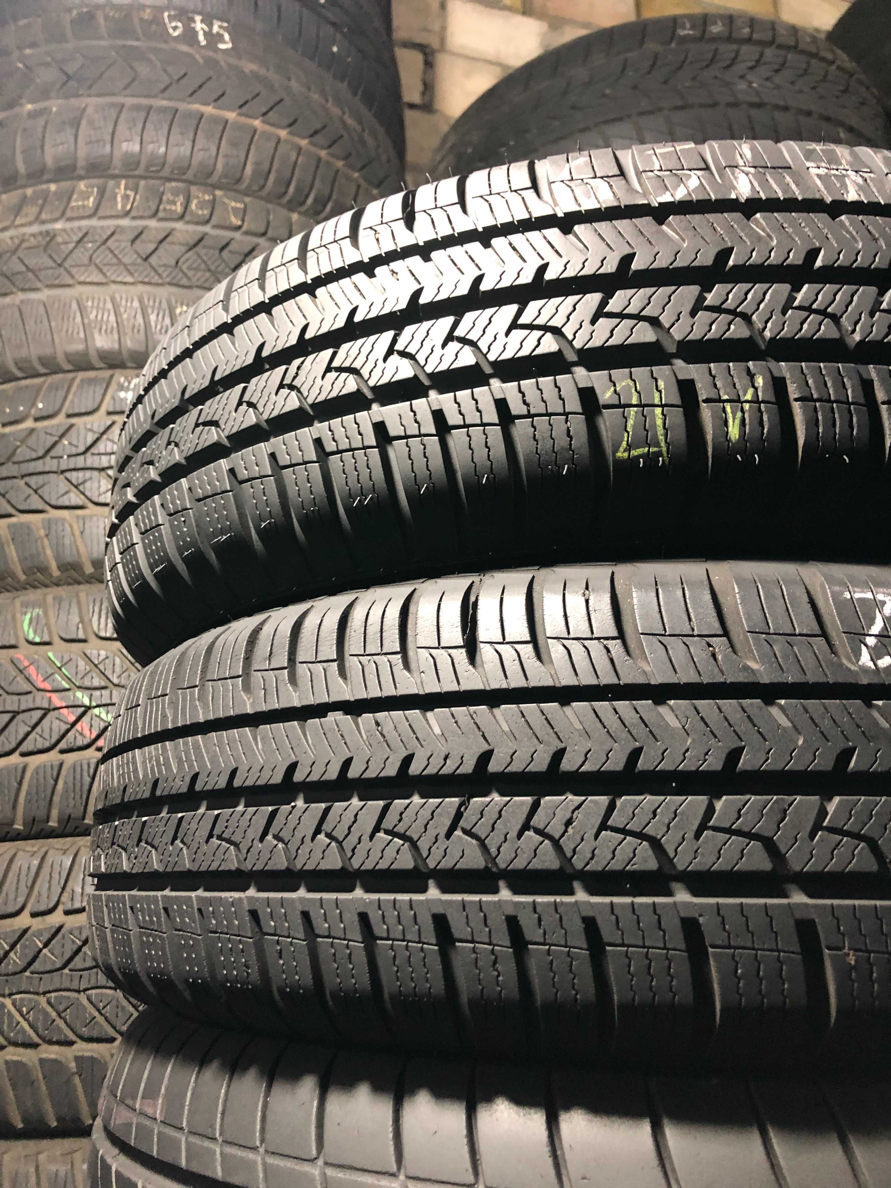 Шини 165/70 R14 Apollo Anac 4G