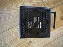 Zotac ZBOX CI323 Nano ZBOX-CI323NANO-BE Mini PC