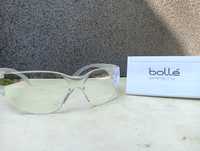 Захисні окуляри Bolle Safety - BL30 ПРОЗОРІ PSSBL