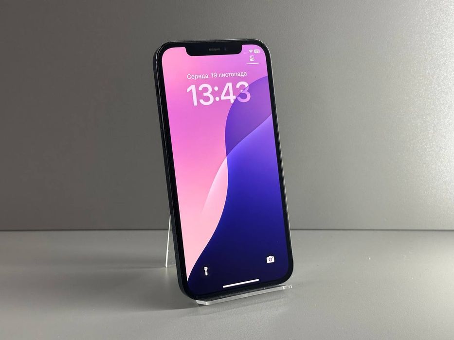 Iphone 12 Pro 256GB Pacific Blue