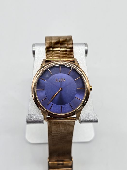 Relógio senhora da Eletta modelo Ela310lamr