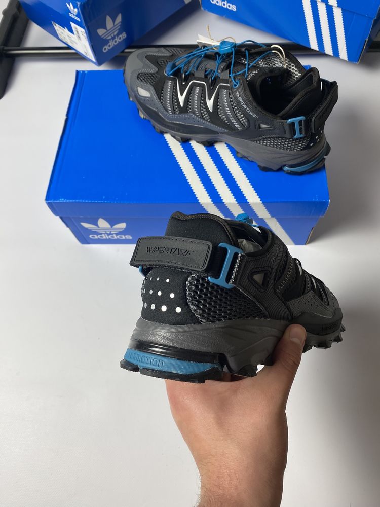 ОРИГІНАЛ| Кросівки Adidas Hyperturf кроссовки адидас мужские 42 26,5см