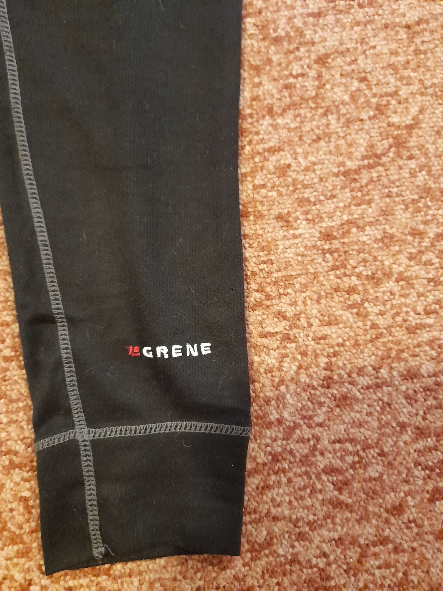 Odzież termiczna firmy GRENE