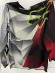 Fato Fox para motocross