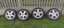 Opony 195/50 R15 82H