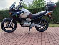 Honda Varadero 125