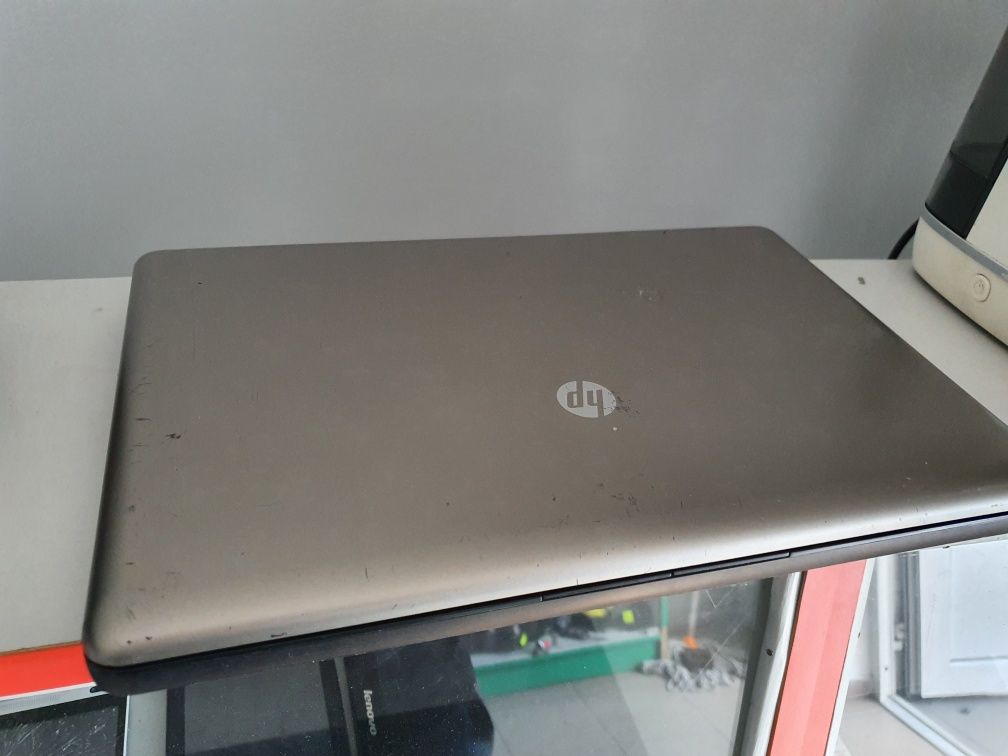 Hp 635 AMD-E450 4GB DDR3 1TB HDD