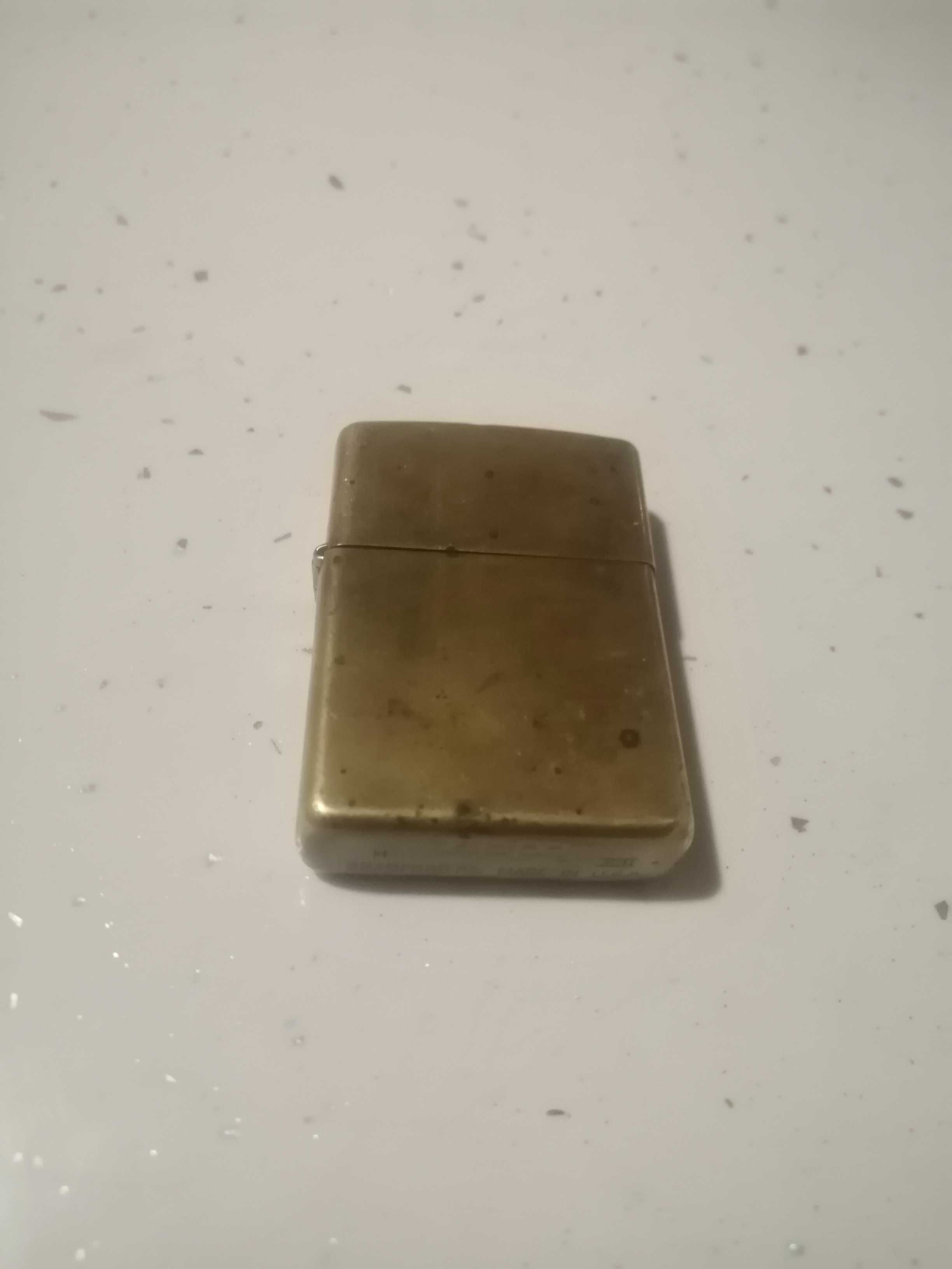 Зажигалка.Zippo.