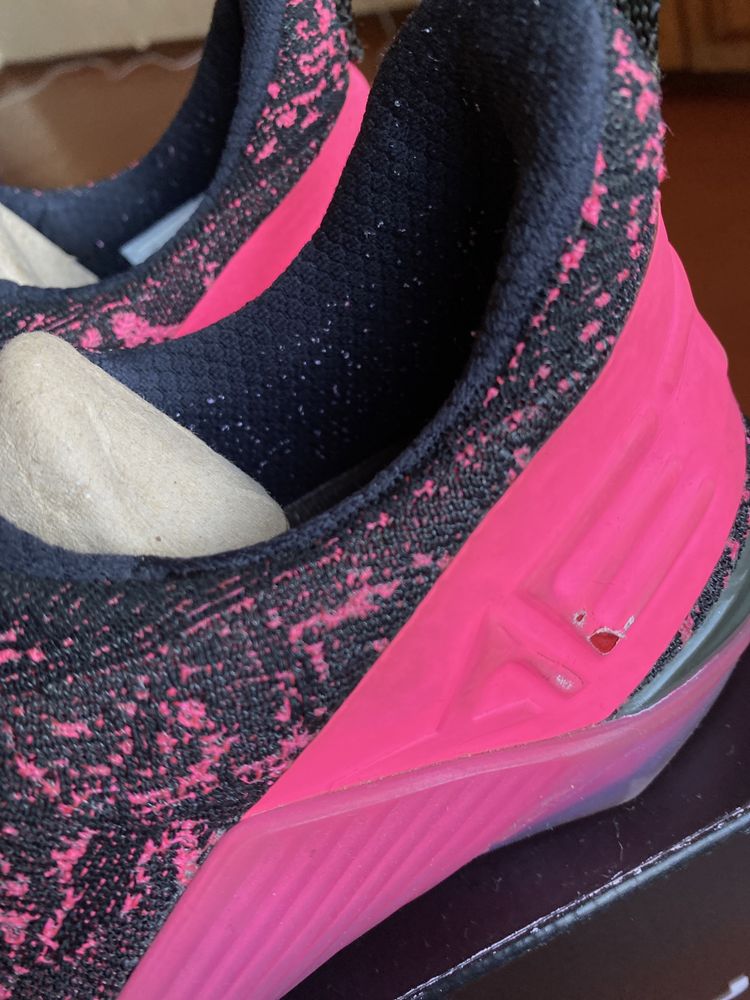 Продаются кроссовки Nike metcon react. Размер 44, оригинал